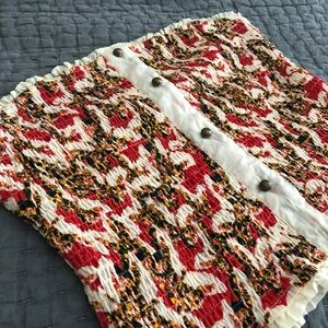 Urban Outfitters Tube